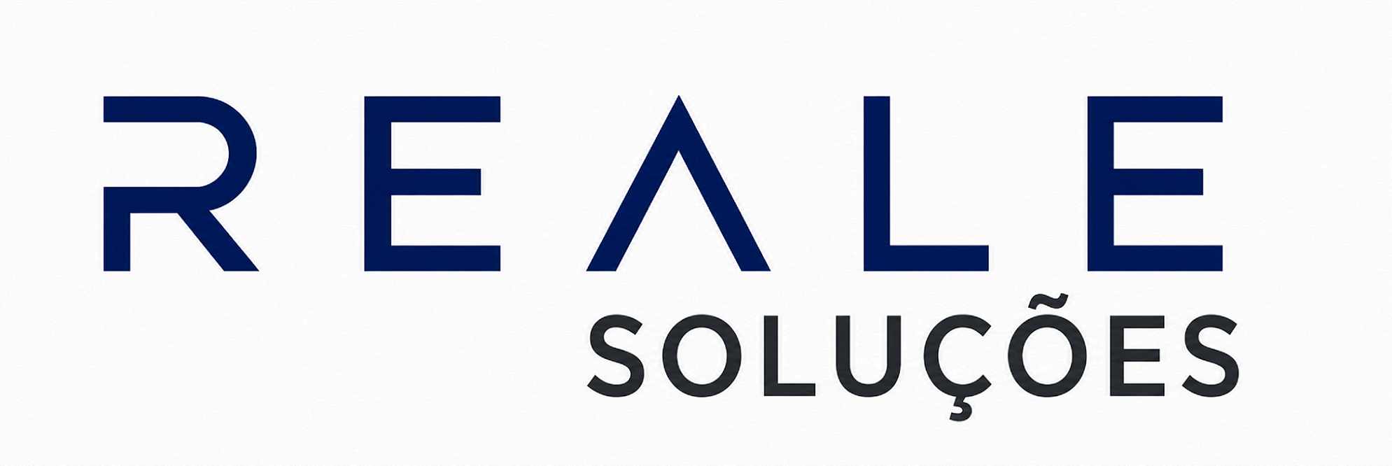 Reale Soluções